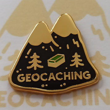 Geocaching Outdoors